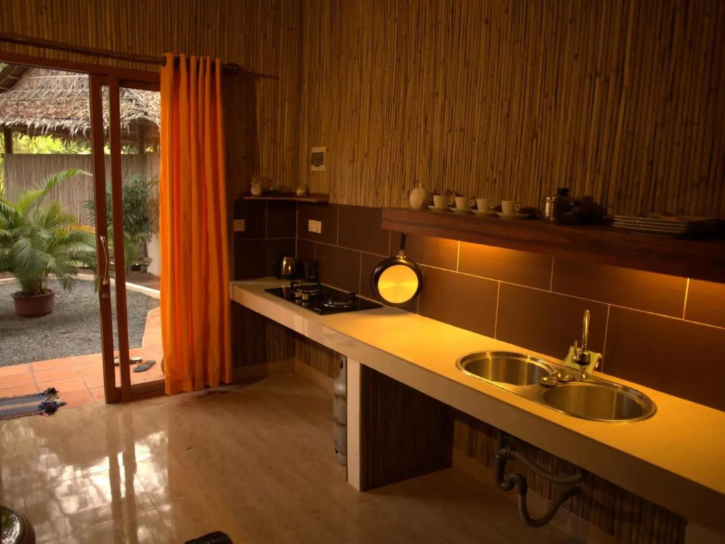 Sok Sabay Resort - Général