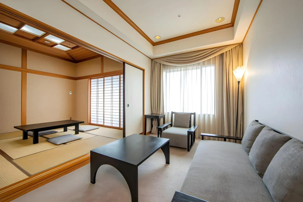 Hotel Cadenza Tokyo - Général