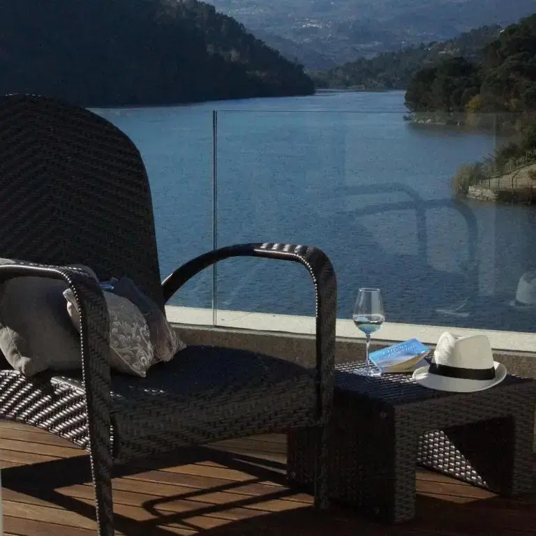 Douro Suites - Chambres