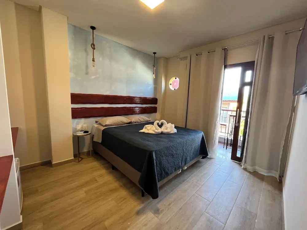 Luxury room