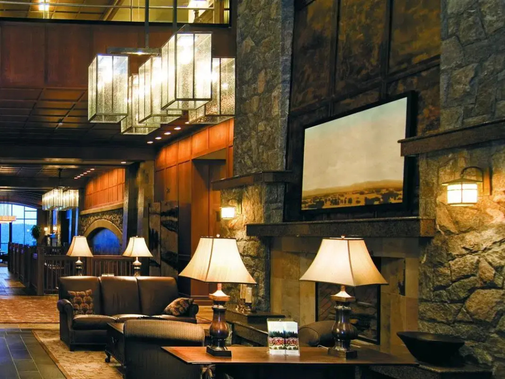 The Westin Bear Mountain Golf Resort & Spa, Victoria - Chambres