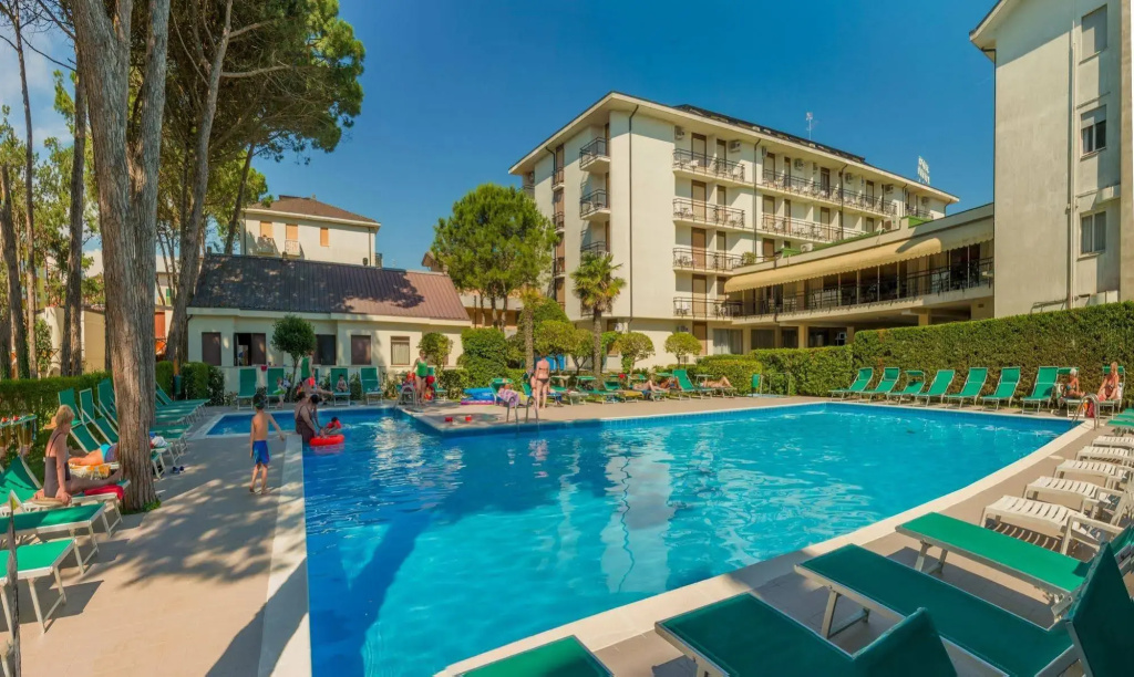 Hotel photo 14