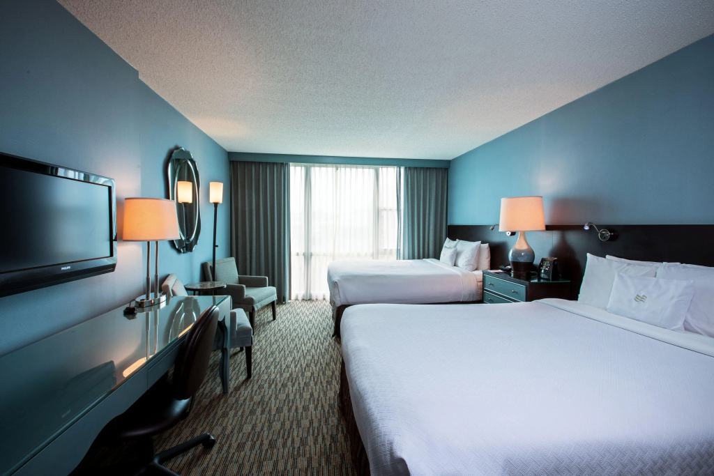 Crowne Plaza Lombard Downers Grove by IHG - Général