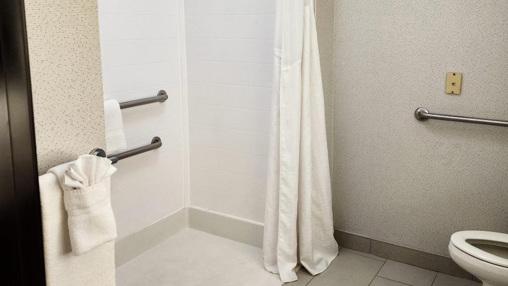 Holiday Inn Express Hotel & Suites Chicago South Lansing by IHG - Général
