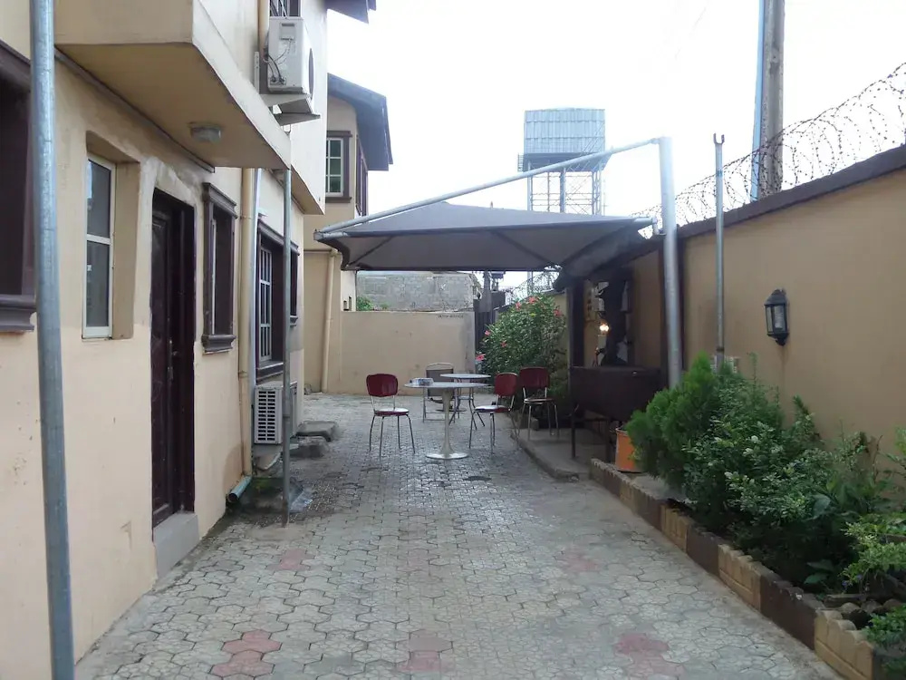 Hotel photo 9