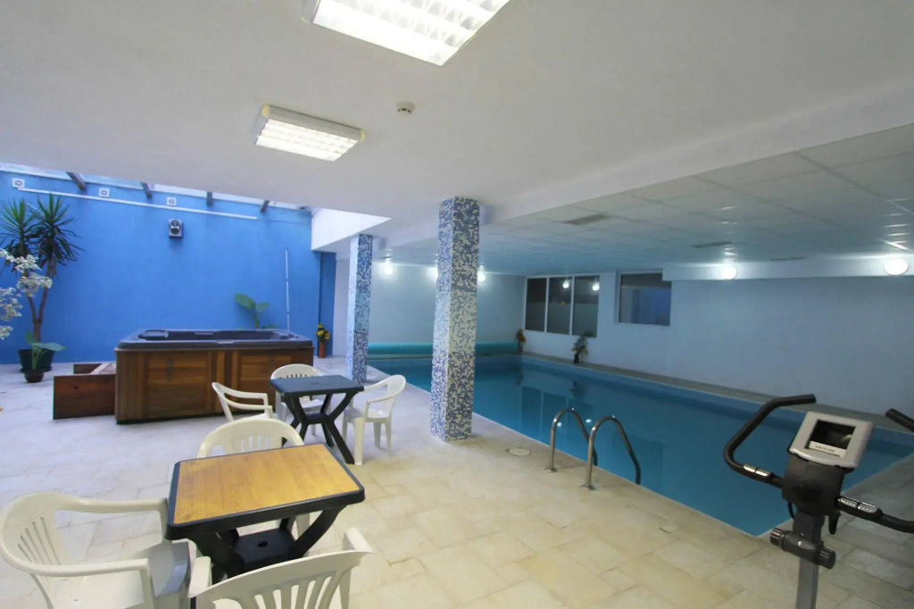 Kap House Hotel - Général