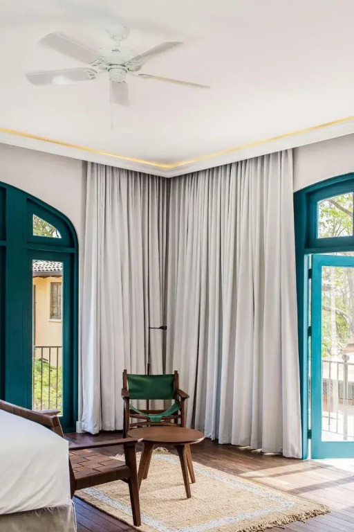 Santarena Hotel at Las Catalinas - фото 4