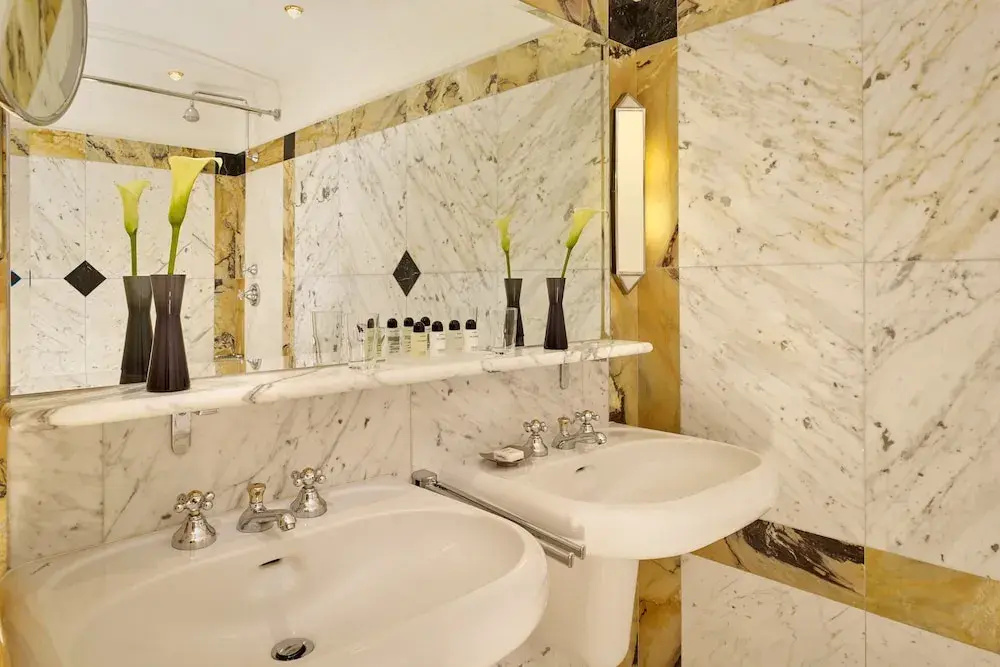 Hotel Bristol, a Luxury Collection Hotel, Vienna - Chambres