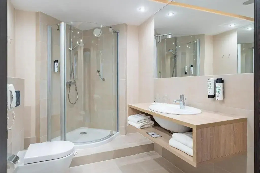 HAVET Hotel Resort & Spa - Chambres