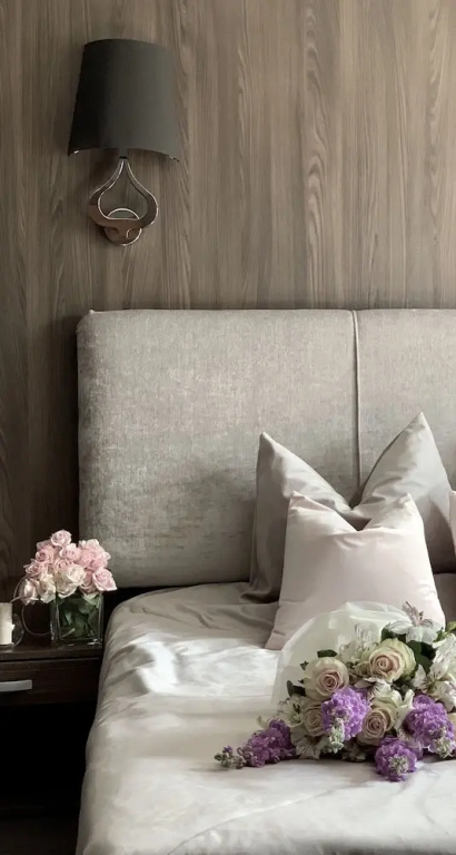 Hotel Atlantic - Chambres