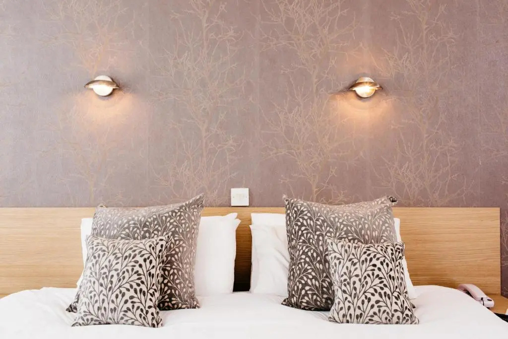Hotel De Normandie - Chambres