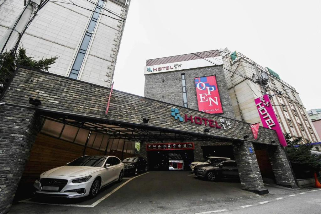 Hotel photo 13
