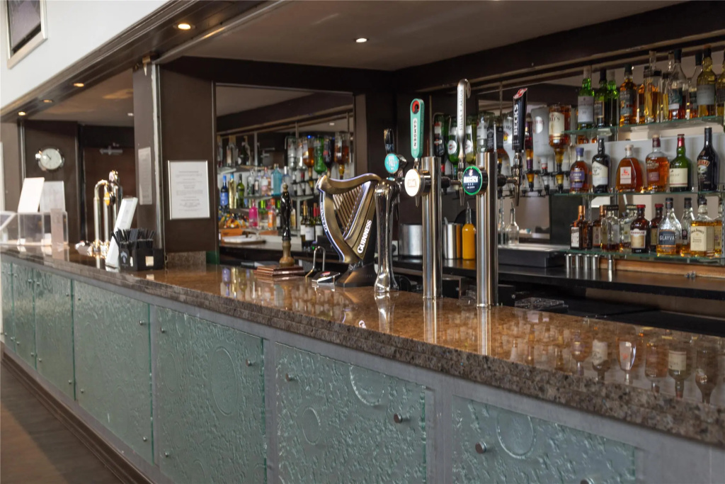 Best Western Aberavon Beach Hotel - Général