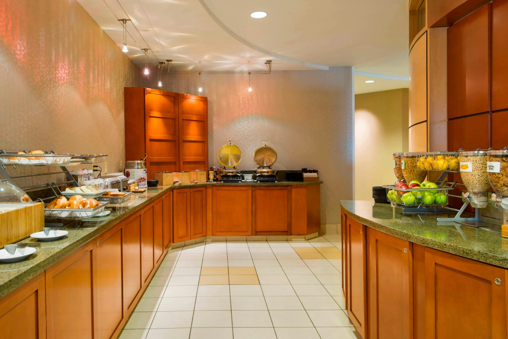 SpringHill Suites by Marriott Omaha East/Council Bluffs, IA - Général