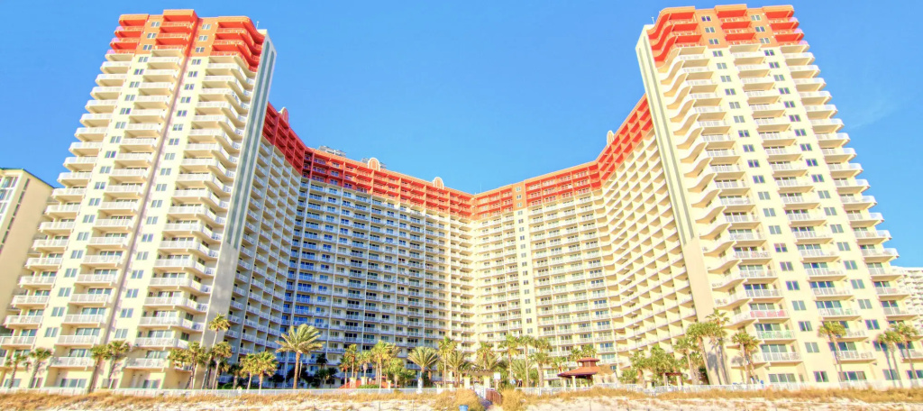 Shores Of Panama By Funquest Properties