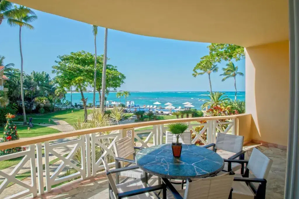 Velero Beach Resort - Chambres