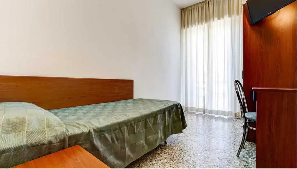 Hotel Atlas - Chambres