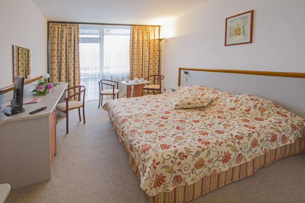 Hotel Samokov - Général