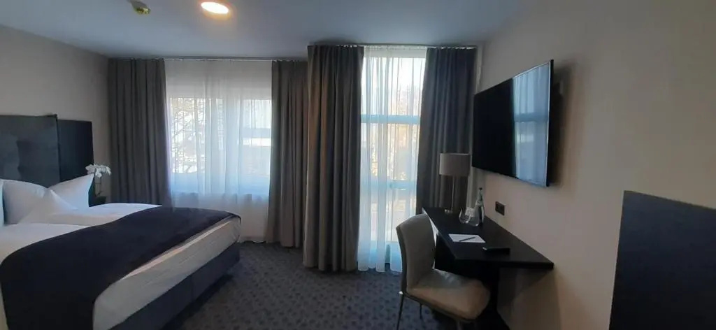 Hotel photo 2