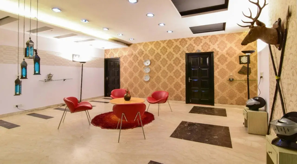 Hotel photo 10