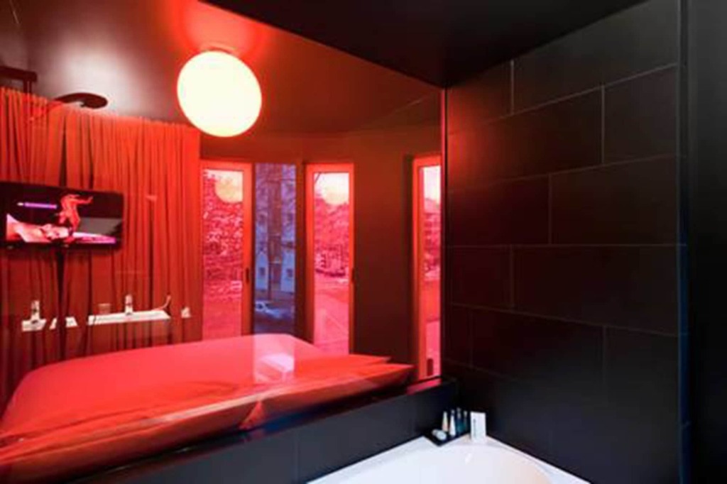Axel Hotel Berlin picture