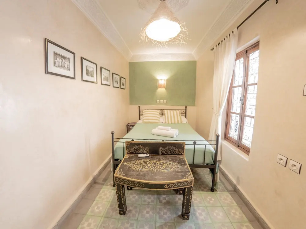 MonRiad - Chambres