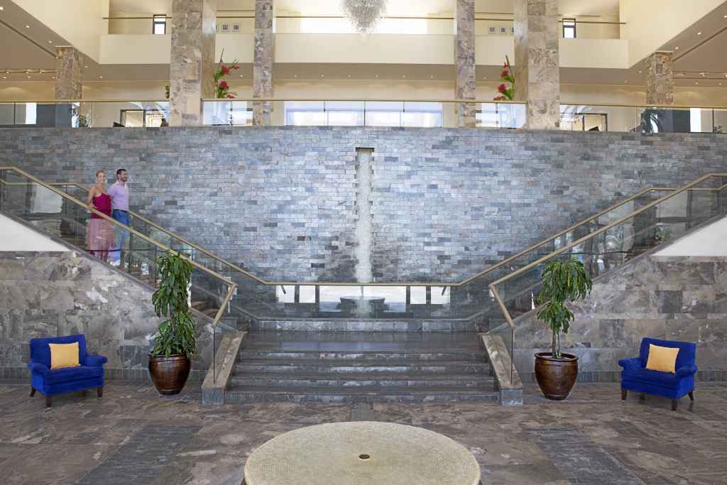 InterContinental Resort Aqaba by IHG - Général