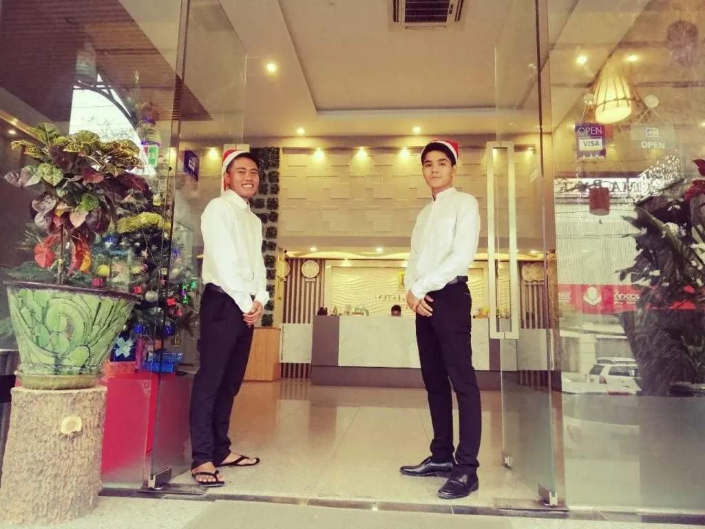 Hotel photo 15