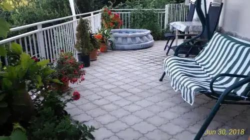 Abramichi Guest House