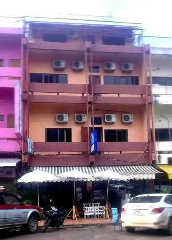 Thawee Guesthouse