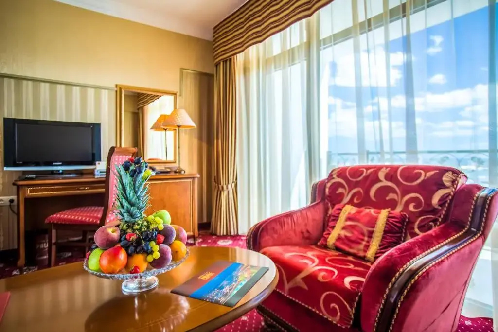Hotel Palace Marina Dinevi - Chambres