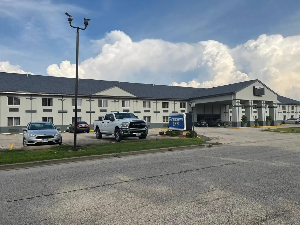 Hotel photo 21