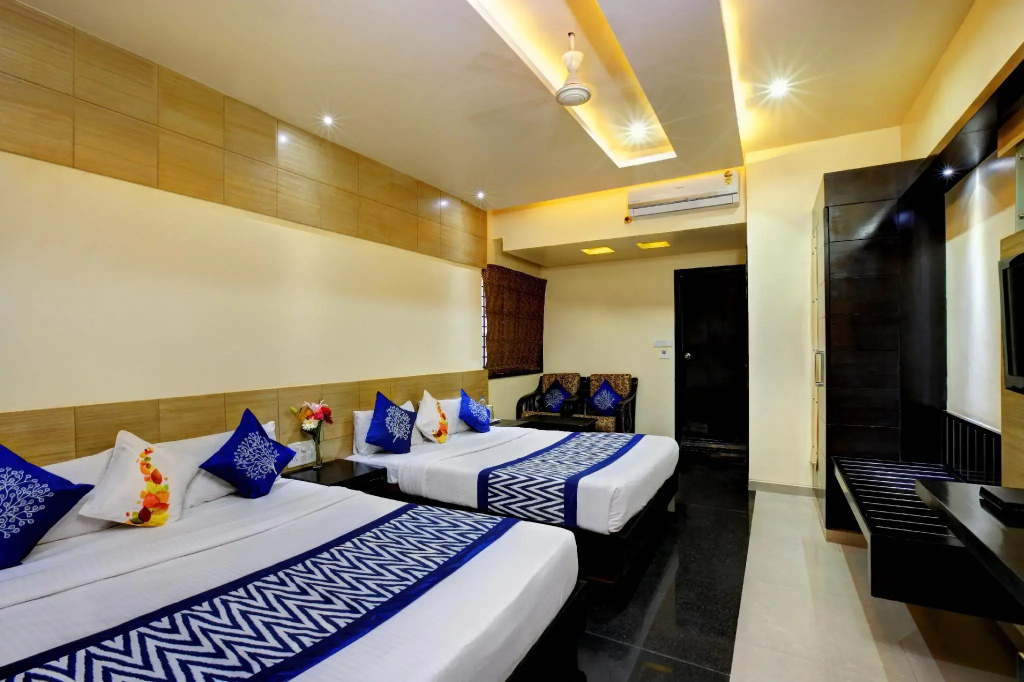 Superior room