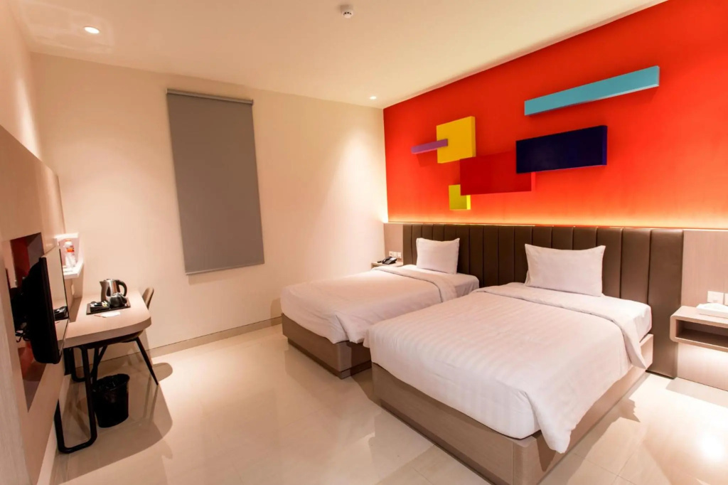 Hotel photo 19