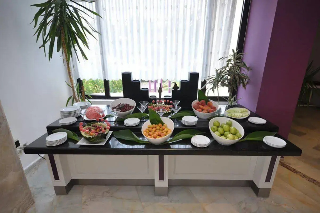 Hotel photo 13