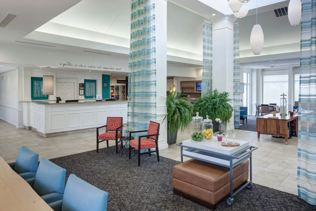 Hilton Garden Inn Hilton Head - Général