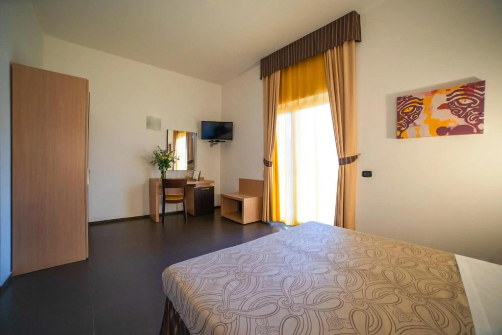 VOI Baia di Tindari Resort - Général