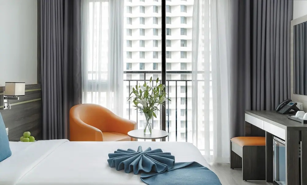 Seana Hotel Nha Trang
