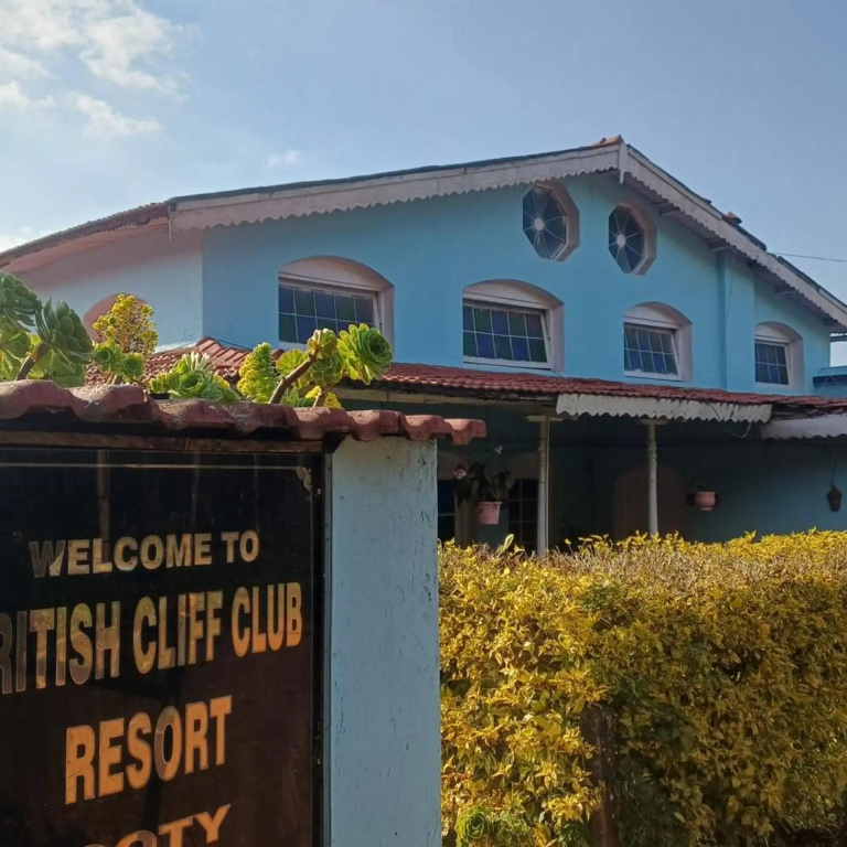 British Cliff Club Resort