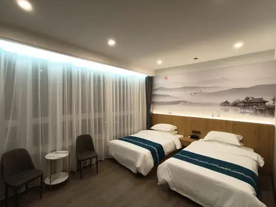 Spa & Wellness