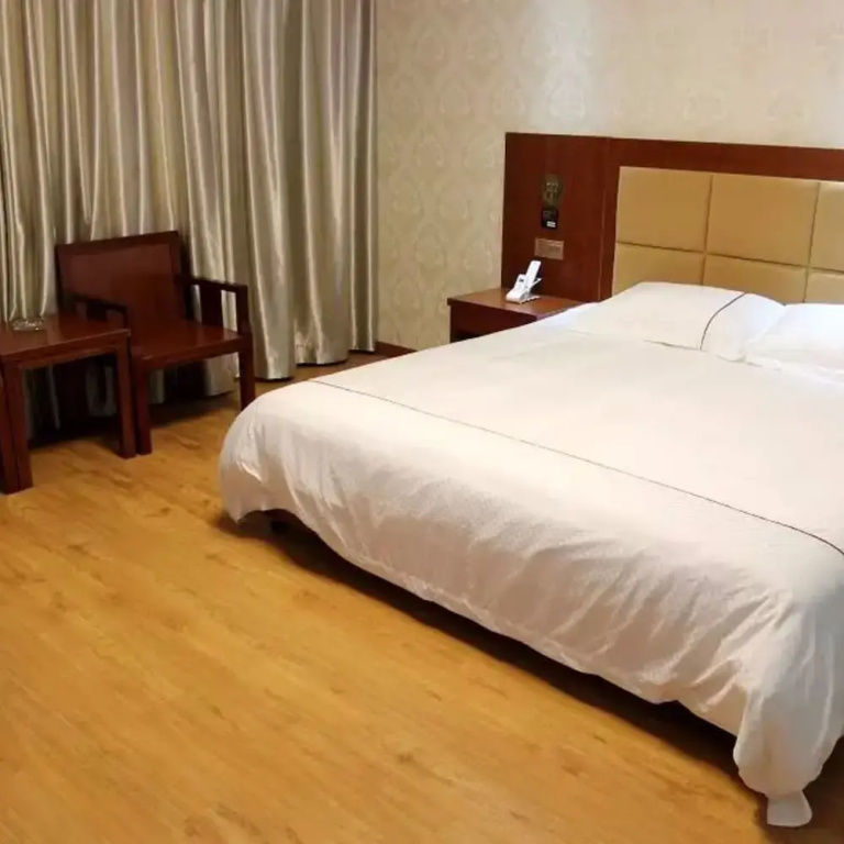 Huangshan New Century Hotel - Chambres