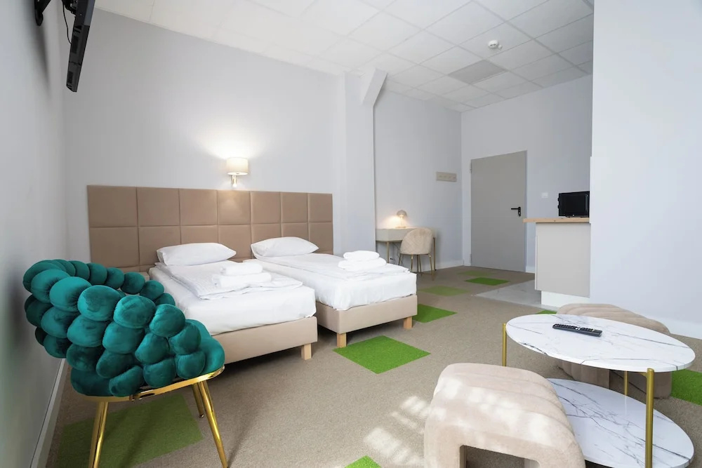 Standard Apartment
