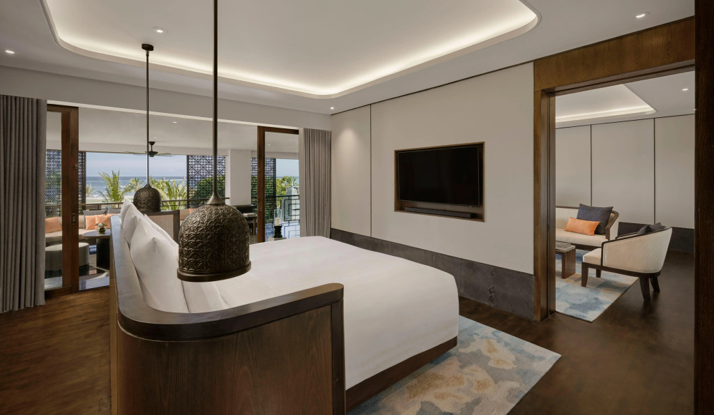 InterContinental Bali Sanur Resort by IHG - фото 7
