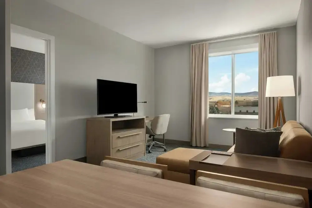 Suite