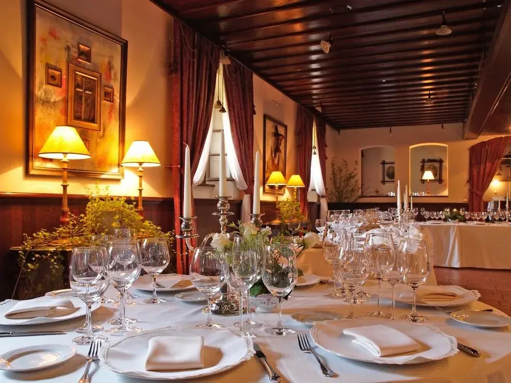 Hotel Kendov Dvorec - Général