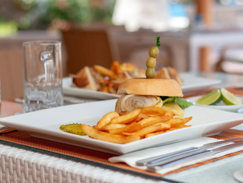 Cozumel Hotel & Resort, Trademark Collection by Wyndham - Général