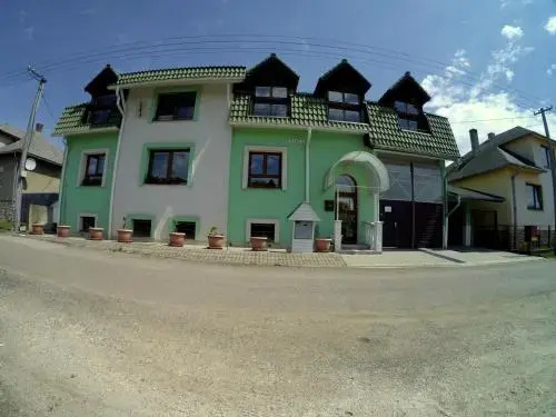 Villa MEDIASi