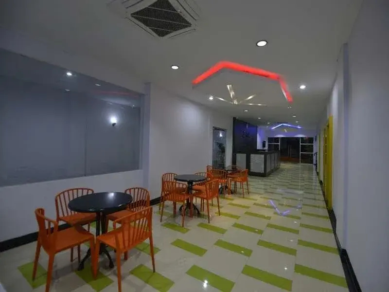 Hotel photo 18