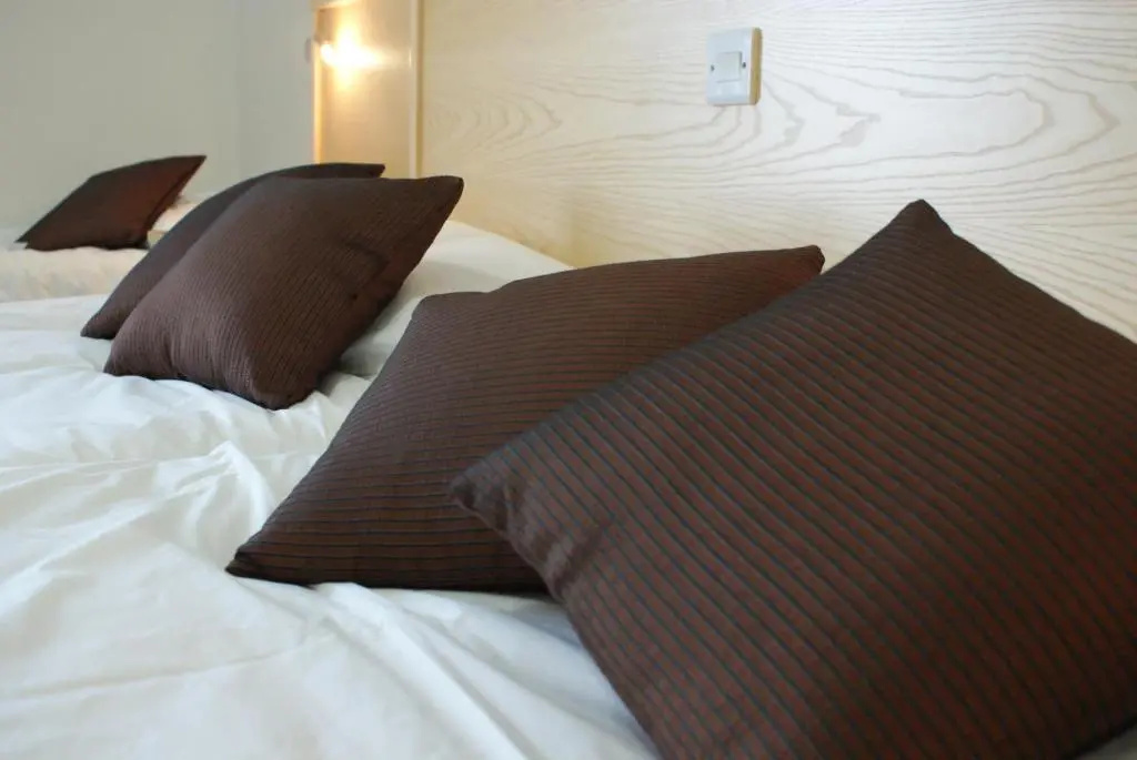 Hotel VIU57 - Général