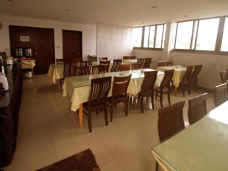 GreenTree Alliance Taizhou Shifu Avenue Hotel - Général